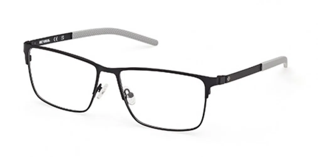 Harley-Davidson 50102 Eyeglasses - view 3